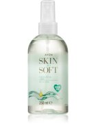 Avon Skin So Soft ulei de jojoba Spray 250 ml