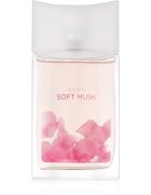 Avon Soft Musk Eau de Toilette pentru femei 50 ml
