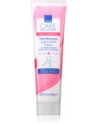 Avon Soft & Smooth crema depilatoare pentru piele sensibila 100 ml