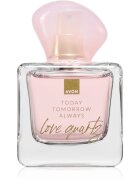 Avon Today Tomorrow Always Love Quartz Eau de Parfum pentru femei 50 ml