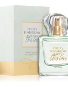 Avon Today Tomorrow Always This Love Eau de Parfum pentru femei 50 ml