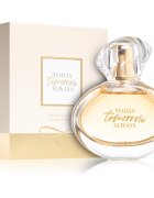 Avon Today Tomorrow Always Tomorrow Eau de Parfum pentru femei 50 ml
