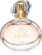 Avon Today Tomorrow Always Wonder Eau de Parfum pentru femei 50 ml