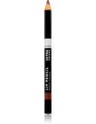 Avon Ultra Colour creion contur pentru buze culoare Burnt Sienna 1.1 g