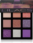 Avon Ultra Colour paletă cu farduri de ochi culoare Lilacs 6.3 g
