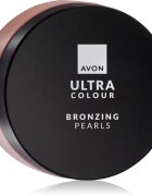 Avon Ultra Colour Pearls perle bronzante culoare Warm 28 g