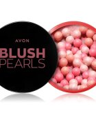 Avon Ultra Colour Pearls perle tonifiante pentru față culoare Blush 28 g