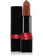 Avon Ultra Matte ruj buze mat hidratant culoare Coffee Date 3.6 g