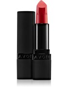 Avon Ultra Matte ruj buze mat hidratant culoare Ruby Kiss 36 g