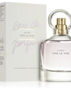 Avon Viva La Vita Eau de Parfum pentru femei 50 ml