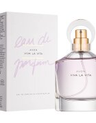 Avon Viva La Vita Eau de Parfum pentru femei 50 ml