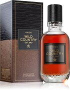 Avon Wild Country Eau de Toilette pentru bărbați 75 ml
