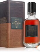 Avon Wild Country Eau de Toilette pentru bărbați 75 ml