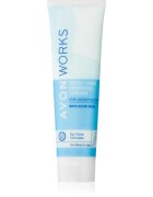 Avon Works Aloe Vera crema depilatoare pentru piele sensibila 100 ml