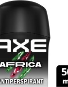 Axe Africa antiperspirant puternic pentru barbati 50 ml