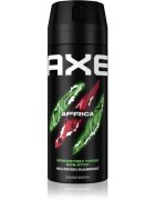 Axe Africa deodorant spray pentru bărbați 150 ml