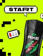 Axe Africa deodorant spray pentru bărbați 150 ml