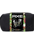 Axe Africa set cadou pentru barbati