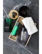 Axe Black after shave Smooth Cedarwood 100 ml