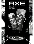 Axe Black set cadou pentru barbati