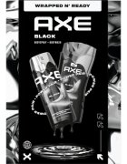 Axe Black set cadou pentru barbati