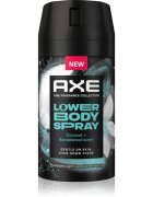 Axe ​Coconut & Sandalwood spray pentru corp pentru partile intime 100 ml