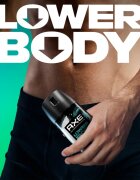 Axe ​Coconut & Sandalwood spray pentru corp pentru partile intime 100 ml