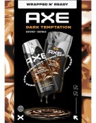 Axe Dark Temptation Dark Temptation Set set cadou pentru barbati