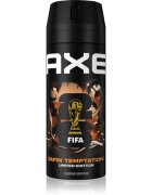 Axe Dark Temptation deodorant spray pentru bărbați 150 ml