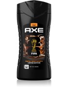 Axe Dark Temptation gel de duș pentru față corp și păr 250 ml
