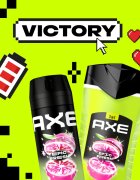 Axe Epic Fresh deodorant spray pentru bărbați 150 ml
