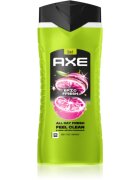Axe Epic Fresh gel de dus pentru față corp și păr 400 ml