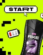 Axe Excite deodorant spray pentru bărbați 150 ml