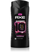Axe FIFA Number 10 gel de duș pentru barbati 400 ml