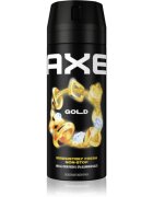 Axe Gold deodorant spray pentru bărbați 150 ml