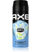 Axe Ice Chill deodorant spray pentru bărbați 150 ml