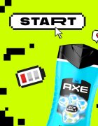 Axe Ice Chill deodorant spray pentru bărbați 150 ml