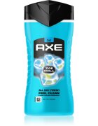 Axe Ice Chill gel de duș pentru față corp și păr 250 ml