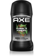 Axe Jungle Fresh antiperspirant puternic pentru barbati 50 ml