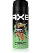 Axe Jungle Fresh deodorant spray pentru bărbați 150 ml