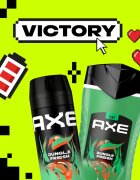 Axe Jungle Fresh deodorant spray pentru bărbați 150 ml