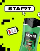 Axe Jungle Fresh deodorant spray pentru bărbați 150 ml