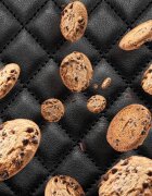 Axe Leather & Cookies deodorant spray pentru bărbați 150 ml