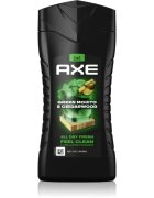 Axe Mojito & Cedarwood gel de dus pentru față corp și păr 250 ml