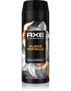Axe Premium Black Vanilla deodorant spray pentru bărbați 150 ml