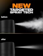Axe Premium Black Vanilla deodorant spray pentru bărbați 150 ml