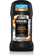 Axe Premium Black Vanilla deodorant stick pentru barbati 50 ml