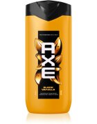 Axe Premium Black Vanilla Gel de duș pentru bărbați 400 ml