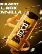 Axe Premium Black Vanilla Gel de duș pentru bărbați 400 ml