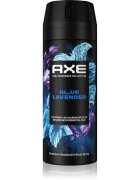 Axe Premium Blue Lavender deodorant spray pentru bărbați 150 ml
